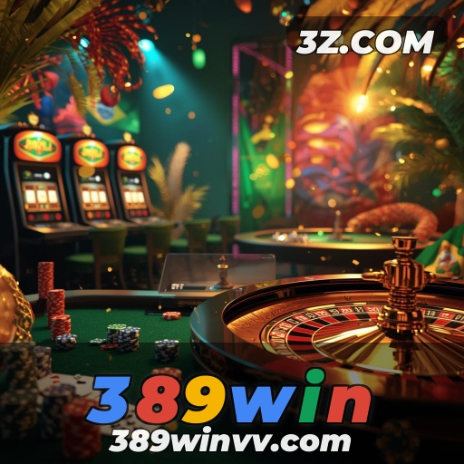 Bingo: A Divertida Aventura no 389win