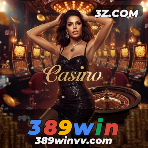 Descubra o Mundo Empolgante dos Slots no 389win